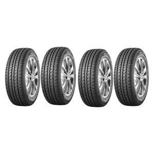 لاستیک خودرو جی تی مدل comfort t20 سایز 14 _65 _185 تولید سال 2024 تعداد 4 حلقه